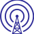 COG Grand Radio Logo