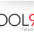 COOL 93 Fahrenheit Logo