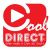 COOL DIRECT Logo