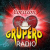 CORAZON GRUPERO RADIO Logo