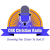CRK Christian Radio Logo