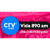 CRV Radio Vida 890 Logo