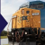 CSX and Norfolk Southern - Callahan area Logo