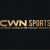 Comedy World Network - CWN Sports Logo