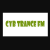 CYB Trance FM Logo