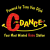 C-Dance RETRO Logo