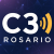 Cadena 3 Rosario Logo
