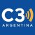 Cadena 3 Santa Fe Logo
