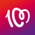 Cadena 100 Logo