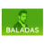 Cadena Dial - Baladas Logo