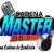 Cadena Master FM Logo