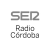 Cadena SER - Radio Córdoba Logo