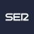 Cadena SER - Radio Melilla Logo