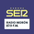 Cadena SER - Radio Morón Logo