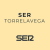 Cadena SER - SER Torrelavega Logo