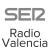Cadena SER - Radio Valencia 95.7 FM Logo