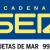 Cadena SER - Roquetas Logo
