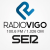 Cadena SER - Radio Vigo Logo