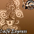 Café Express Logo