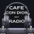 Cafe con Dios Logo