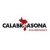 Calabria Sona Web Radio Logo