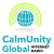 CalmUnity Global Internet Radio Logo