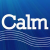 Calm Radio - Christian Logo