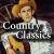 Calm Radio - Country Classics Logo