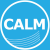 Calm Radio - Flamenco Logo
