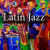 Calm Radio - Latin Logo