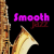 Calm Radio - Smooth Jazz Logo