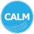 Calm Radio - Solo Guitar Logo