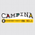 Campina FM Logo