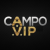CampoVIP Logo