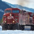CN,CP,VIA Rail and OSR Logo