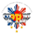 Canadian Pinoy Radio - Montreal Logo