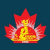 Canadian Tamil Broadcasting Corporation (CTBC) Logo