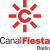 Canal Fiesta Radio Logo