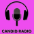 Candid Radio Connecticut Logo