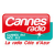 Cannes Radio Logo