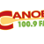 Canoe FM - CKHA-FM Logo