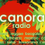 Canora Radio Logo
