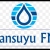 Cansuyu FM Logo