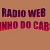 Cantinho do Caboclo Logo