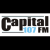 Capital 107 FM Logo