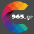 Cosmos 965 Kefalonia Logo