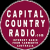 Capital Country Radio Logo