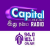 Capital FM 94.0 & 103.1 Logo
