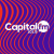 Capital FM Cuiabá Logo