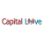 Capital Live Logo
